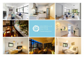 MARBELLA BANUS SUITES - Marbella Centre Soriano Suite Apartment